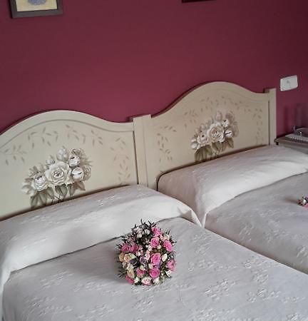 Casa De La Paca Bed & Breakfast โกกา ภายนอก รูปภาพ